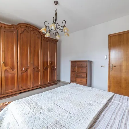 Girasole Apartment *