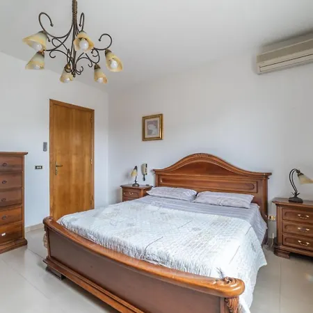 Apartamento Girasole Otranto