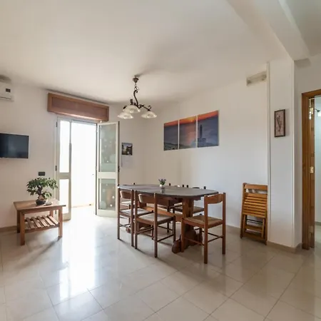 Apartment Girasole