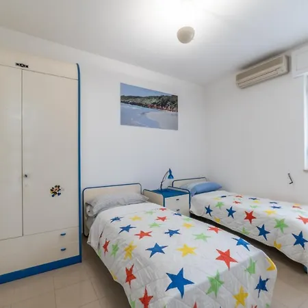 Girasole Apartment Otranto