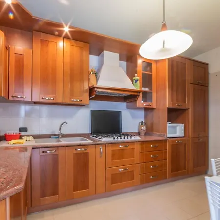 Girasole Apartamento *