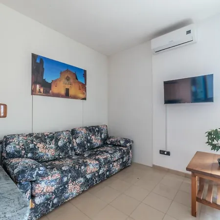 Apartamento Girasole Otranto