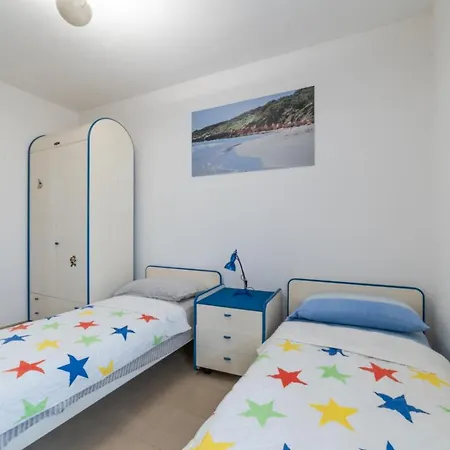 Apartamento Girasole Otranto