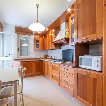 Girasole Apartamento