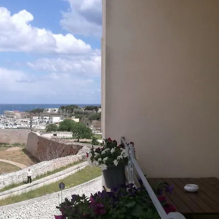 Girasole Apartment *